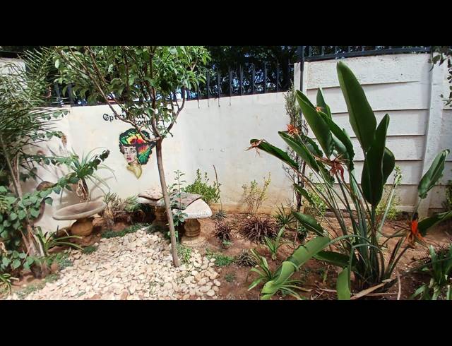 725M² BED & BREAKFAST FOR SALE IN VANDERBIJLPARK CW 2